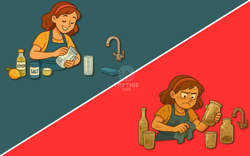 Best-natural-hack-to-make-glass-utensils-sparkle-like-new-